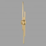 Настенный светильник Belfast Medway 2257-94-3 BR (LED, 220V)