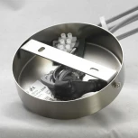 Подвесной светильник Lussole Lgo Martinez GRLSP-8071 (220V, на проводе, IP21)