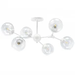 Потолочная люстра Lightstar Beta 785066 (220V, молекулы)