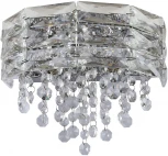 Бра F-Promo Icicle 4250-2W (220V, хрусталь, подвески)