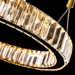 Подвесной светильник Bertolda L D40+60+80 Imperiumloft Bertolda-L01 (219896-23)