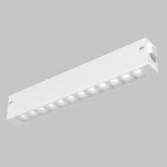 Трековый светильник Downlight светодиодный однофазный 220В, 9Вт, Белый IL.0050.6002-9-WH Imex Smart Line IL.0050.6002-9-WH