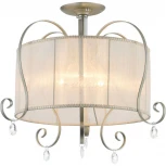 Потолочная люстра Freya Simone FR2020-CL-03-BG