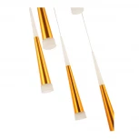 Подвесной светильник Evoluce Orpelo SLE200103-05 (LED, 220V, на проводе)