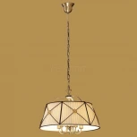 Подвесная люстра Citilux Дрезден CL409151