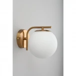 Бра Omnilux Avetrana OML-66621-01 (220V, шар)