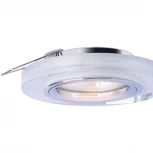 Встраиваемый точечный светильник Maytoni Metal Modern DL289-2-01-W