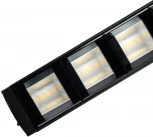 Трековый светодиодный светильник Downlight Feron AL131 48378 48V (220V, IP40)