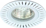 Встраиваемый точечный светильник Feron 28342 (12V)
