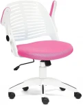 Кресло JOY ткань, розовый Tetchair 11999