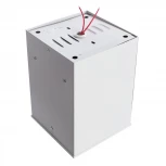 Встраиваемый точечный светильник Arte Lamp Cardani Grande A5936PL-1WH (220V)