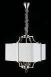 Подвесная люстра Aployt Romilda APL.732.06.05 (220V, на цепи, свеча)