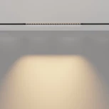 Трековый светильник магнитный 48V Maytoni Points TR031-2-24W3K-B (LED)