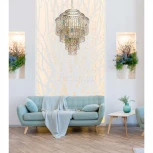 Подвесная люстра MW-Light Марокко 185010913