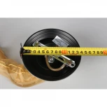 Подвесная люстра Omnilux Maiori OML-94706-04 (220V, на цепи, свеча)