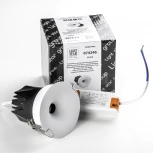 Встраиваемый потолочный светильник Lightstar Spira 074246 (LED, 220V, круглые)