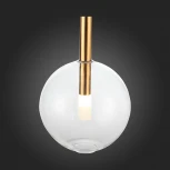 Подвесной светильник ST Luce Sofio SL1054.203.01 (220V, на проводе)
