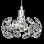 Подвесной светильник Citilux Betsy EL322P03.1 (220V, на проводе, круглые)