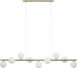 Подвесной светильник Citilux Рунд CL205290N (220V, на проводе, шарики)