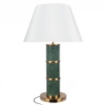 Настольная лампа Loft It Malachite 10447T (220V)