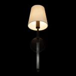 Бра Loft It Cosy 10308W Black (220V)