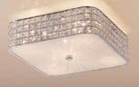 Потолочный светильник Citilux Портал CL324261 (220V, хрусталь K9)