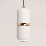 Подвесной светильник De City Стаут 702012701 (LED, 220V, на проводе)