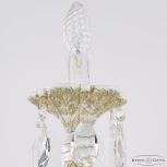 Настольная лампа Bohemia AL7801 AL78100L/1-38 WMG