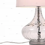 Интерьерная настольная лампа ST Luce Ampolla SL973.104.01