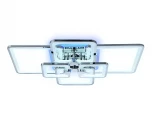 Потолочная люстра Ambrella FA FA5307 (регулировка яркости, LED, 220V, пульт управления, управление смартфоном, умный дом - PC.Lamper)
