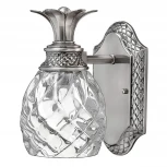 Бра Hinkley Plantation HK/PLANT/BATH PL (220V, IP44)