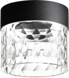 Точечный светильник накладной Novotech AURA 358998 (LED, 220V, круглые)