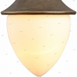 Уличный светильник подвесной Arte Lamp Vienna A1317SO-1BN