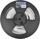 Светодиодная гибкая герметичная лента Neon 15 м. Neon ULS-N11-2835-120LED/m-8mm-IP67-DC24V-10W/m-15M-6500K катушка в герметичной упаковке