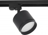 Трековый светильник Reluce 53007-9.3-001LD GX53 BK