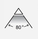 Настенный светильник уличный светодиодный Oasis Light TUBE LED W2094 Gr (220V, IP54)