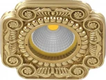 Встраиваемый точечный светильник Fede Firenze FD1007ROB (220V)