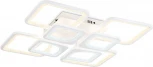 Потолочная люстра Ambrella ACRYLICA FA4423 (LED, 220V, пульт управления)