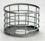 Спот Lussole Loft Greeley LSP-9969