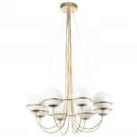 Потолочная люстра Lightstar Globo 803283