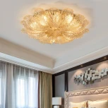 Потолочный светильник круглый Cloyd Herbary 10693