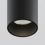 Встраиваемый светильник Maytoni Focus T C141RS-L300-6W4K-B (LED, 220V, круглые)