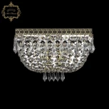 Бра Art Classic 20.27 20.272B.25SP.GB