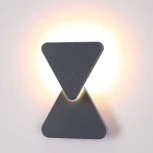 Настенный светильник уличный Novotech Kaimas 358087