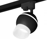 Трековый светильник Ambrella Track System XT1102073 (220V, шар)