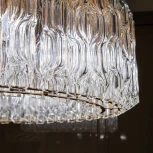 Подвесная люстра Varese L34416.93