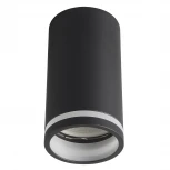 Потолочный светильник накладной Crystal Lux Clt 072 CLT 072C BL (220V, круглые)