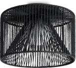 Потолочный светильник круглый Freya Cottage FR5405CL-01B1 (220V, шар, круглые)