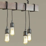 Подвесной светильник Lumion Klaus 3740/6