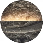 Настенный светильник Favourite Eclipsis 4599-1W (LED, 220V, круглые)